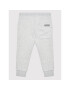 Boss Pantaloni trening J04430 M Gri Regular Fit - Pled.ro