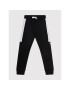 Boss Pantaloni trening J24718 S Negru Relaxed Fit - Pled.ro