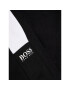 Boss Pantaloni trening J24718 S Negru Relaxed Fit - Pled.ro