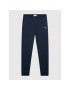 Boss Pantaloni trening J24722 D Bleumarin Regular Fit - Pled.ro