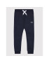 Boss Pantaloni trening J24722 S Bleumarin Regular Fit - Pled.ro