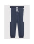 Boss Pantaloni trening J24752 D Bleumarin Regular Fit - Pled.ro