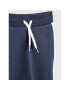 Boss Pantaloni trening J24752 D Bleumarin Regular Fit - Pled.ro