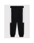 Boss Pantaloni trening J24752 M Negru Regular Fit - Pled.ro