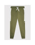 Boss Pantaloni trening J24752 M Verde Regular Fit - Pled.ro