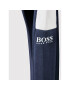 Boss Pantaloni trening J24752 S Bleumarin Regular Fit - Pled.ro