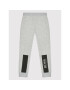 Boss Pantaloni trening J24753 D Gri Regular Fit - Pled.ro