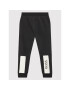 Boss Pantaloni trening J24753 D Negru Regular Fit - Pled.ro