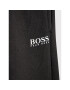 Boss Pantaloni trening J24753 D Negru Regular Fit - Pled.ro