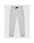 Boss Pantaloni trening J24753 S Gri Regular Fit - Pled.ro