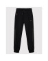 Boss Pantaloni trening J24785 D Negru Regular Fit - Pled.ro