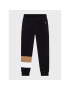 Boss Pantaloni trening J24787 D Negru Regular Fit - Pled.ro