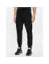 Boss Pantaloni trening Lamont 141 50499243 Negru Regular Fit - Pled.ro