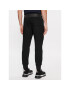 Boss Pantaloni trening Lamont 141 50499243 Negru Regular Fit - Pled.ro