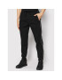 Boss Pantaloni trening Lamont 39 50442235 Negru Regular Fit - Pled.ro