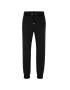 Boss Pantaloni trening Lamont 50481345 Negru Regular Fit - Pled.ro