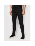 Boss Pantaloni trening Lamont 60_Lny 50462630 Negru Regular Fit - Pled.ro