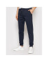 Boss Pantaloni trening Lamont 79 50463100 Bleumarin Regular Fit - Pled.ro