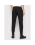 Boss Pantaloni trening Lamont 79 50463100 Negru Regular Fit - Pled.ro