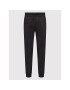 Boss Pantaloni trening Lamont 79 50463100 Negru Regular Fit - Pled.ro