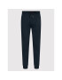 Boss Pantaloni trening Lamont 92 50471958 Bleumarin Regular Fit - Pled.ro