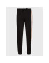 Boss Pantaloni trening Lamont 94 50471704 Negru Regular Fit - Pled.ro