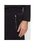 Boss Pantaloni trening Levete 01 50498852 Negru Regular Fit - Pled.ro