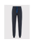 Boss Pantaloni trening Mix&Match 50381880 Bleumarin Regular Fit - Pled.ro