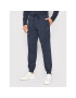 Boss Pantaloni trening Mix&Match 50469538 Bleumarin Regular Fit - Pled.ro