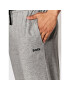 Boss Pantaloni trening Mix&Match 50469538 Gri Regular Fit - Pled.ro