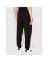 Boss Pantaloni trening Mix&Match 50469538 Negru Regular Fit - Pled.ro