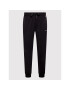 Boss Pantaloni trening Mix&Match 50469538 Negru Regular Fit - Pled.ro