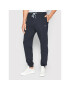 Boss Pantaloni trening Mix&Match 50473000 Bleumarin Regular Fit - Pled.ro