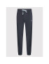 Boss Pantaloni trening Mix&Match 50473000 Bleumarin Regular Fit - Pled.ro