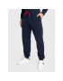 Boss Pantaloni trening Mix&Match 50473000 Bleumarin Regular Fit - Pled.ro