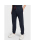 Boss Pantaloni trening Mix&Match 50473000 Bleumarin Regular Fit - Pled.ro