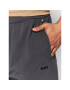 Boss Pantaloni trening Mix&Match 50473000 Gri Regular Fit - Pled.ro