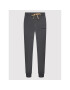 Boss Pantaloni trening Mix&Match 50473000 Gri Regular Fit - Pled.ro