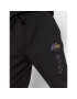 Boss Pantaloni trening NBA Slamdunk2_2 50461960 Negru Regular Fit - Pled.ro