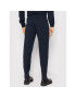 Boss Pantaloni trening Nicoletto 50457692 Bleumarin Regular Fit - Pled.ro