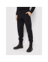 Boss Pantaloni trening Nicoletto 50457692 Negru Regular Fit - Pled.ro