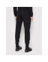 Boss Pantaloni trening Nicoletto 50457692 Negru Regular Fit - Pled.ro