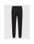 Boss Pantaloni trening Nicoletto 50457692 Negru Regular Fit - Pled.ro