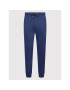 Boss Pantaloni trening Sefadelong 50472661 Bleumarin Relaxed Fit - Pled.ro