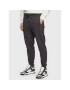 Boss Pantaloni trening Sefadelong 50472661 Negru Relaxed Fit - Pled.ro