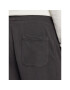 Boss Pantaloni trening Sefadelong 50472661 Negru Relaxed Fit - Pled.ro