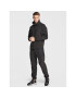 Boss Pantaloni trening Sefleece 50476174 Negru Regular Fit - Pled.ro