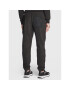 Boss Pantaloni trening Sefleece 50476174 Negru Regular Fit - Pled.ro