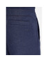 Boss Pantaloni trening Seglitchstitch 50499275 Bleumarin Regular Fit - Pled.ro