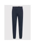 Boss Pantaloni trening Sestart 1 50462790 Bleumarin Regular Fit - Pled.ro